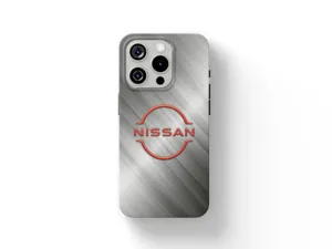 Nissan Smart Phone Silicone Cover Universal Max